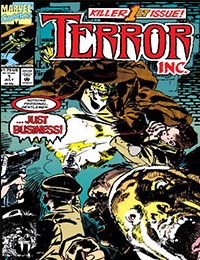 Terror Inc. (1992)
