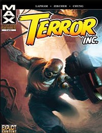 Terror, Inc. (2007)