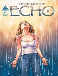 Terry Moore's Echo