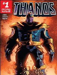 Thanos (2016)