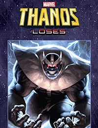Thanos Loses