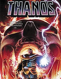 Thanos Wins by Donny Cates