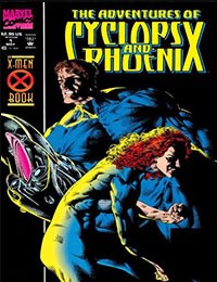 The Adventures of Cyclops and Phoenix