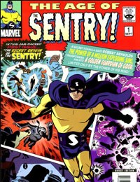 The Age of the Sentry