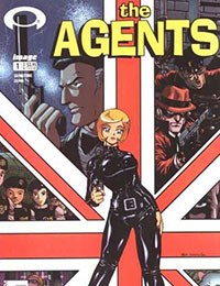 The Agents