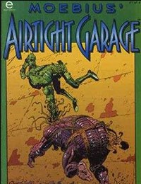 The Airtight Garage
