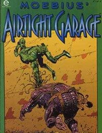 The Airtight Garage