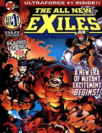 The All New Exiles