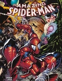 The Amazing Spider-Man: By Nick Spencer Omnibus