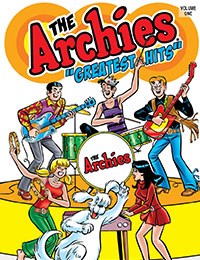 The Archies: Greatest Hits