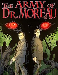 The Army of Dr. Moreau