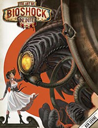 The Art of Bioshock Infinite