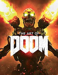 The Art of DOOM