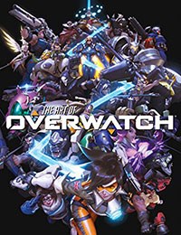 The Art of Overwatch