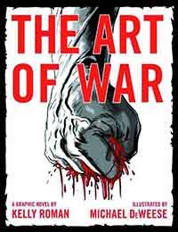 The Art of War: A Graphic Novel