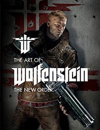 The Art of Wolfenstein: The New Order