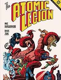 The Atomic Legion