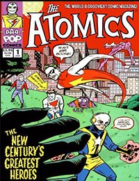The Atomics