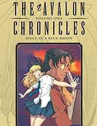 The Avalon Chronicles