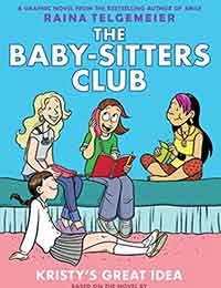 The Baby-Sitters Club
