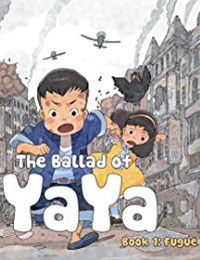 The Ballad of Yaya
