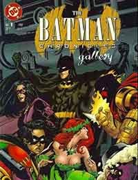 The Batman Chronicles Gallery