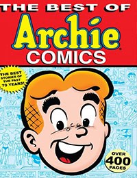 The Best of Archie Comics