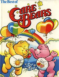 The Best of Care Bears