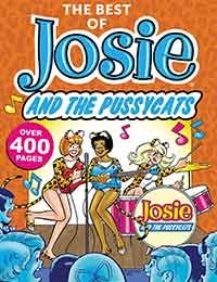 The Best of Josie and the Pussycats