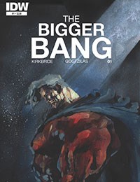 The Bigger Bang