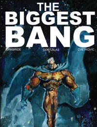 The Biggest Bang (2016)