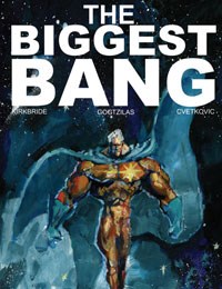 The Biggest Bang (2016)