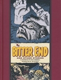 The Bitter End and Other Stories