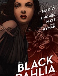 The Black Dahlia