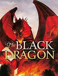 The Black Dragon (2014)