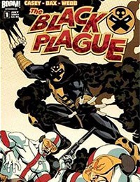 The Black Plague