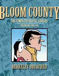 The Bloom County Digital Library