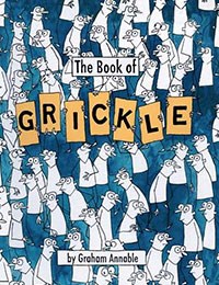 The Book of Grickle