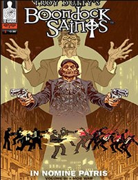 The Boondock Saints: ''In Nomine Patris'' Volume 3
