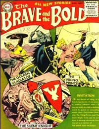 The Brave and the Bold (1955)