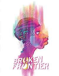 The Broken Frontier Anthology
