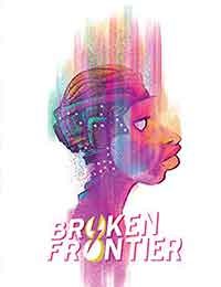 The Broken Frontier Anthology