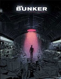 The Bunker (2013)