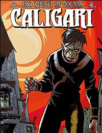 The Cabinet of Doctor Caligari