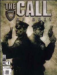 The Call of Duty: The Precinct