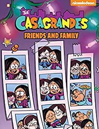 The Casagrandes: Friends and Family