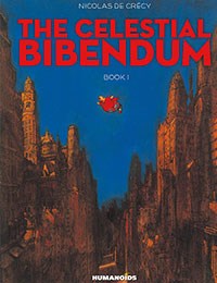 The Celestial Bibendum