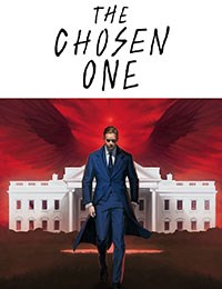 The Chosen One: The American Jesus Trilogy
