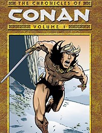 The Chronicles of Conan