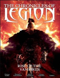 The Chronicles of Legion